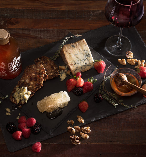 The Ultimate Cheese Board