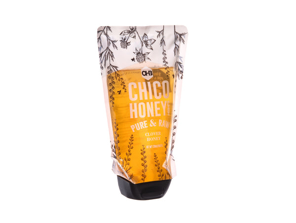 squeeze pouch