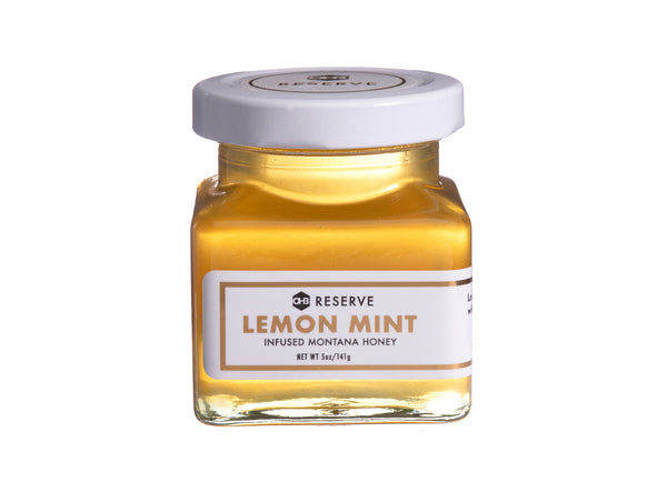 OHB RESERVE Infused Line 5 oz.