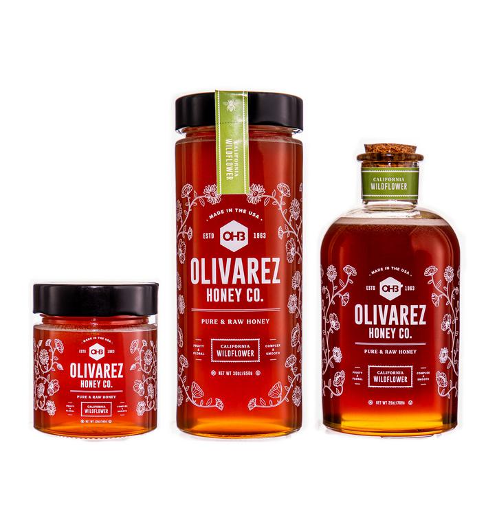 CALIFORNIA<em>fruit and floral overtones mingle with notes of fresh grass and sun-dried hay, layered over a sweetness that's rich but not overpowering </em>